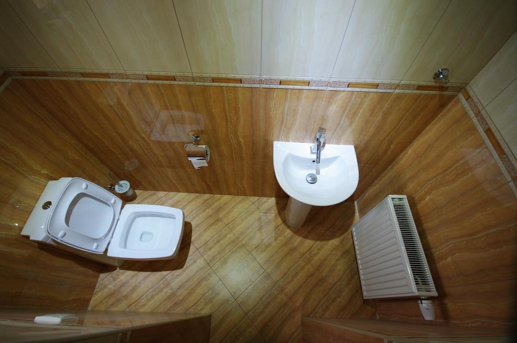 Pension Max Valtice Room photo