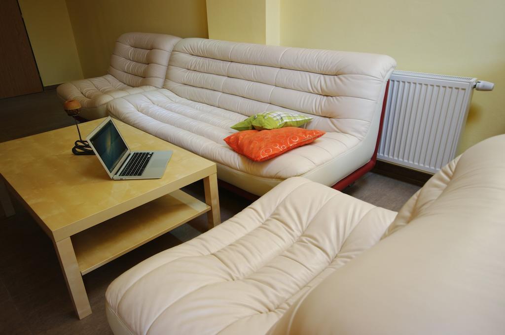 Pension Max Valtice Room photo